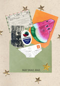 Snail Mail Subscription