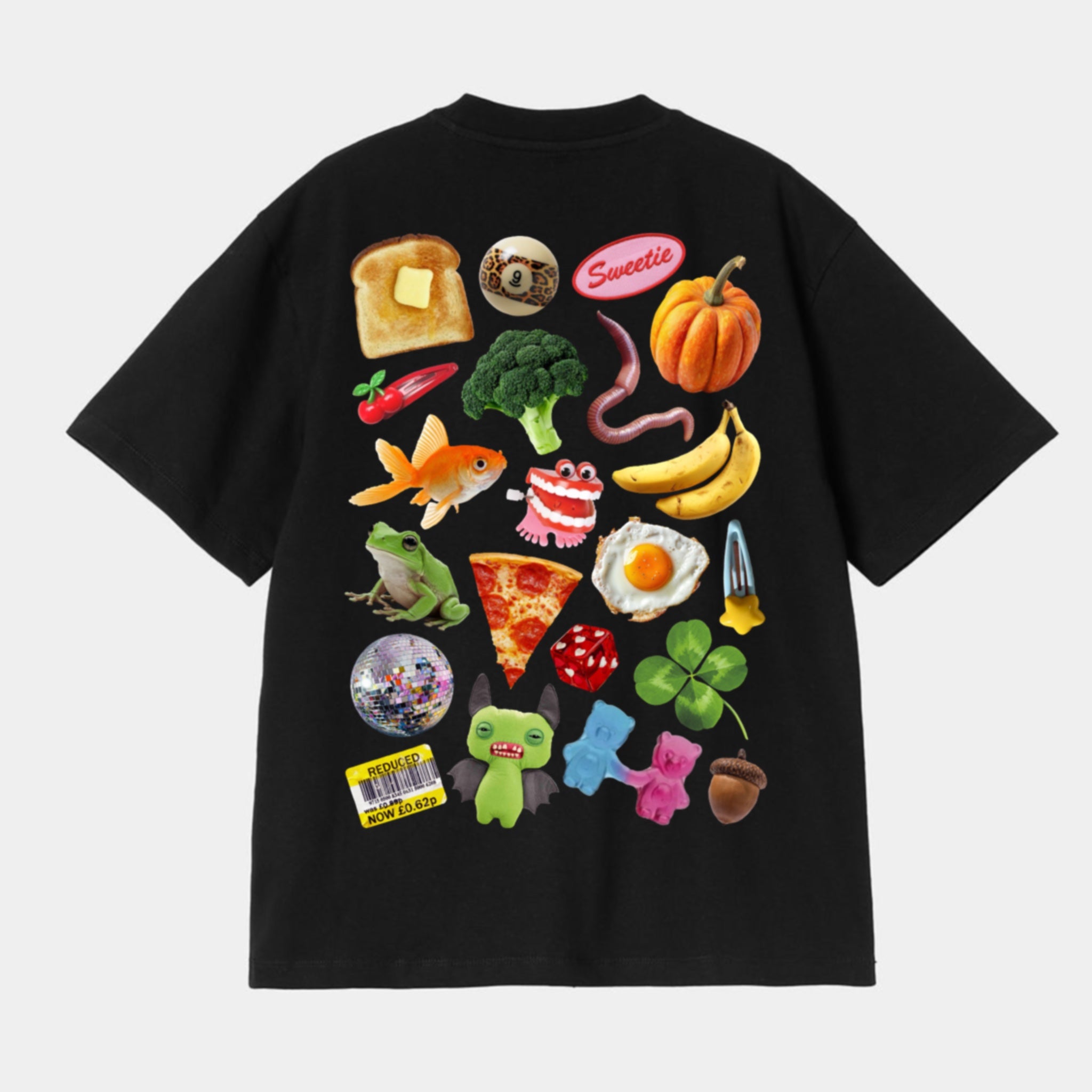 My Favourite Things Tee