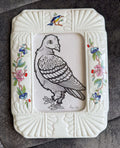 Pigeon - Original Drawing