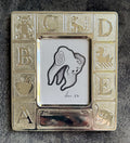 Tooth original drawing