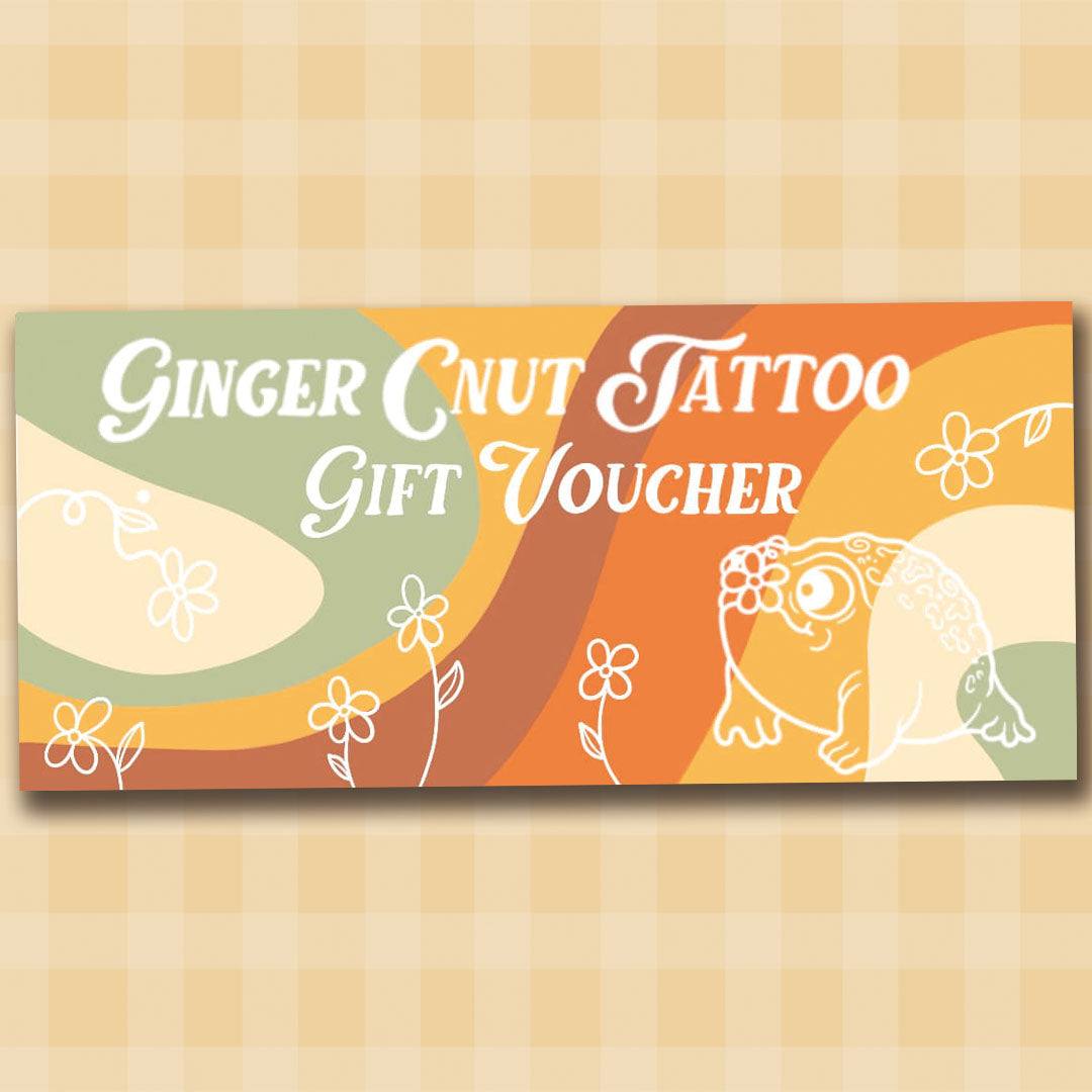 350 Full-Day Gift Voucher